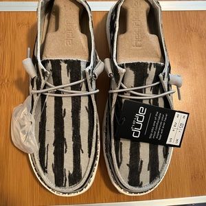 Hey Dude shoes
